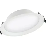 LEDVANCE Downlight 1er Pack Alu DALI 200 35W 3000K IP44