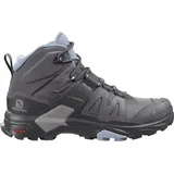 Salomon X Ultra 4 Mid Gore-Tex Damen magnet/black/zen blue 40