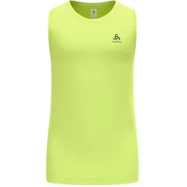 Odlo Active F-dry Light Ärmelloses Baselayer - Sharp Green - S