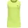 Odlo Active F-dry Light Ärmelloses Baselayer - Sharp Green - S