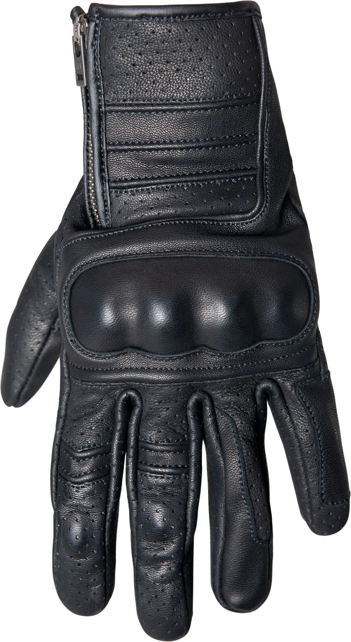 John Doe Ora, gants - Noir - S