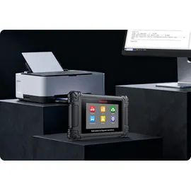 iCarsoft Diagnosegerät CR Pro S