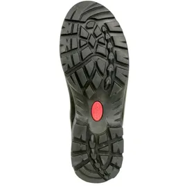 Oregon Schnittschutzstiefel Klasse 2 Fiordland Leder bis 300°C, 295469 Gr. 39