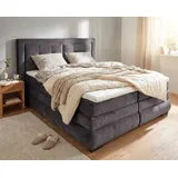 OTTO home Boxspringbett OTTO HOME "MIVVA inkl.