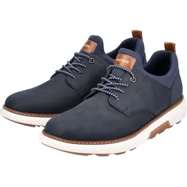 Rieker B3360 Herren Weite E Blau 47