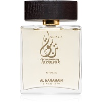 Al Haramain Tanasuk Eau de Parfum Unisex