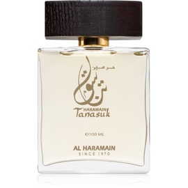 Al Haramain Tanasuk Eau de Parfum Unisex