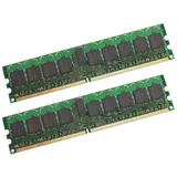 CoreParts MMHP202-8GB Speichermodul 2 x 4 GB DDR2 800 MHz (504351-B21-RFB)