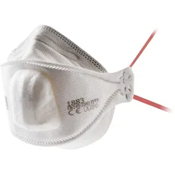 3M Atemschutzmaske 1883+ FFP3