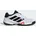 Barricade Cloud White/Core Black/Lucid Red 38 2/3