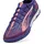 Puma Ultra 5 Pro Court Herren lapis lazuli/puma white/sunset glow 48