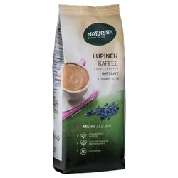 Naturata Lupinenkaffee, instant, Nachfüllbeutel bio