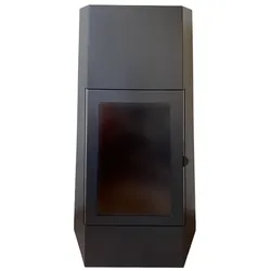 Shanghai 3000W Bioethanol-Kamin