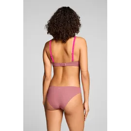 Puma Microfiber Briefs 2 St. dusty pink XL