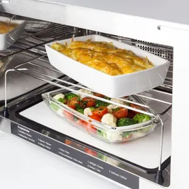 CASO Design MCG 30 Ceramic chef
