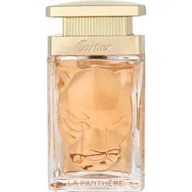 Cartier La Panthère Eau de Parfum refillable 50 ml