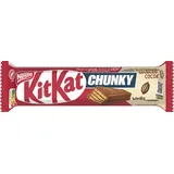 Nestlé KitKat Chunky Classic Schokoriegel 24er Pack
