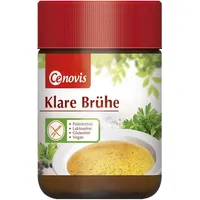 Cenovis Klare Brühe gekörnt 288g