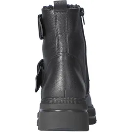 WALDLÄUFER Stiefelette Schwarz - 38
