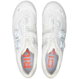 Sidi Ergo 6 Full White 46