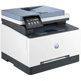 HP Color LaserJet Pro MFP 3302fdng - 4-in-1 Laser-Multifunktionsdrucker