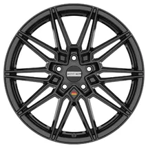 Fondmetal Thoe 9 x 19 5 x 120 ET27 Braun/Bronze Matt