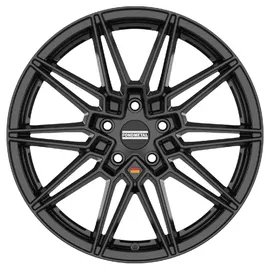 Fondmetal Thoe 9 x 19 5 x 120 ET27 Braun/Bronze Matt