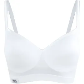 H.I.S. H.I.S Sport-BH in weiß | Gr.: 90B