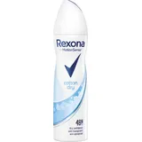 Rexona MotionSense Cotton Dry Spray 150 ml