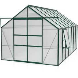 Vitavia Meridian 2 11500 Alu smaragd HKP 4 mm 11,5 m2