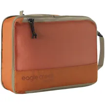 Eagle Creek Pack-It Reveal Compression Cube M Mandarin