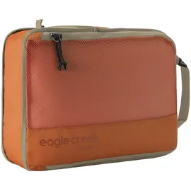 Eagle Creek Pack-It Reveal Compression Cube M Mandarin