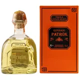 Patrón Tequila Patron Reposado