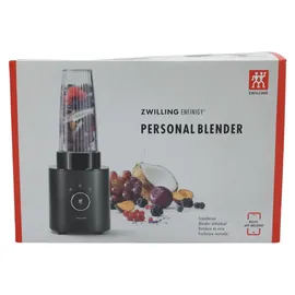 Zwilling Enfinigy Standmixer schwarz