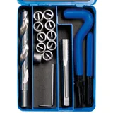 SW-Stahl 84018L Gewindereparatursatz in Kunststoffkassette M 6