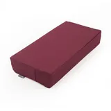 Bodhi MANDIR Kissen rechteckig 1 St