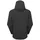 Rab Firewall Regenjacke Herren Schwarz S