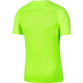 Nike Park VII Dri-FIT Trikot kurzarm 702 volt/black L