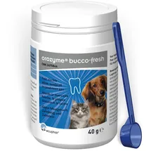 ecuphar Orozyme Bucco-Fresh PlaqueOff 40 g
