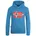 Hoodie Blue 128