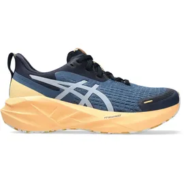 Asics Novablast 5 Damen Lite Show/Orange Glow 40