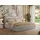 MKS GOLD 5 CLASSIC 140 x 200 cm Hellgrau