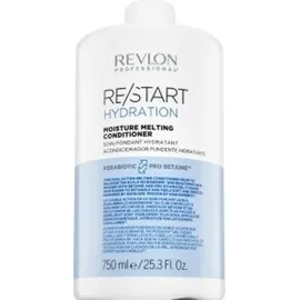 REVLON Professional Revlon Re/Start Hydration Moisture Melting Conditioner 750 ml