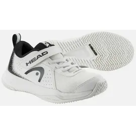 Head Racket Sprint Velcro 4.0 White/Black 33