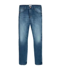 Wrangler Jeans Larston DE-LITE BLUE W34 / L30 - Größe:W34 / L30