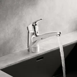 Hansa HansaMix chrom 01142283