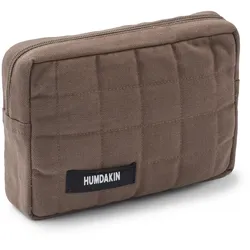 Humdakin - Kosmetiktasche, waldorf