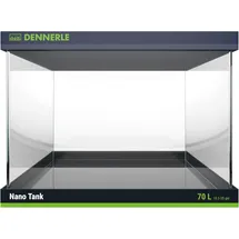 Dennerle Nano Scapers Tank 70 L