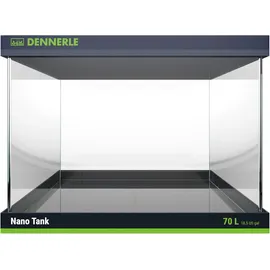 Dennerle Nano Scapers Tank 70 L