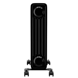 Tronitechnik Ölradiator TT-OR 311 2500 W Schwarz